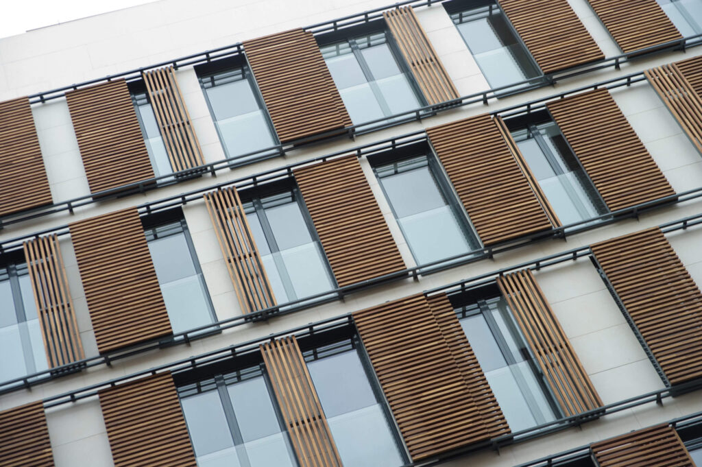 Obra nueva en Madrid