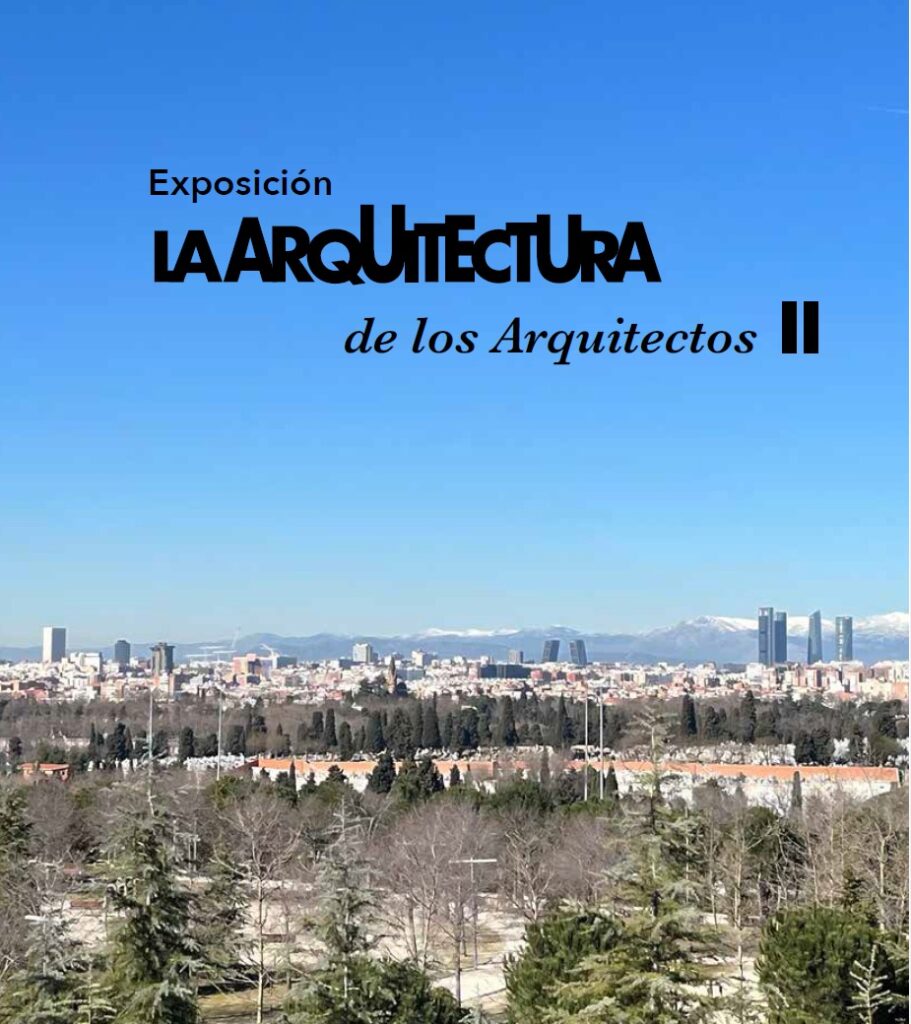 arquitectura de los arquitectos