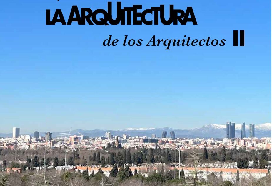 arquitectura de los arquitectos